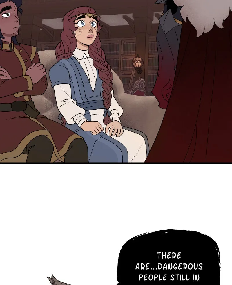 Suitor Armor Chapter 111 page 30 - 