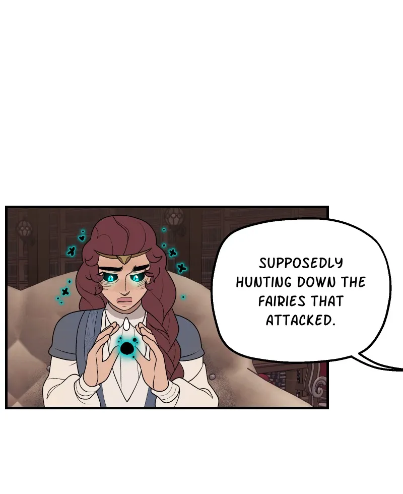 Suitor Armor Chapter 111 page 4 - 