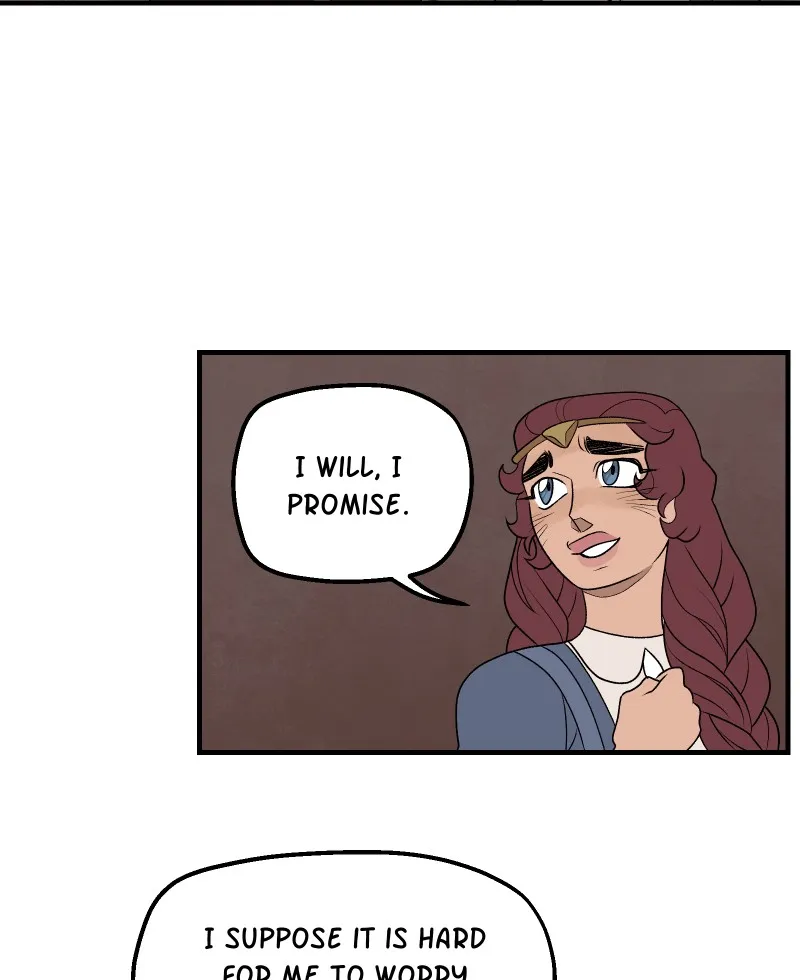 Suitor Armor Chapter 111 page 32 - 