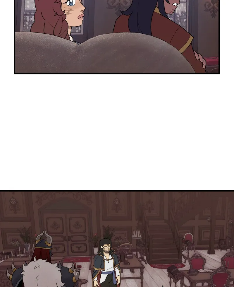 Suitor Armor Chapter 111 page 37 - 