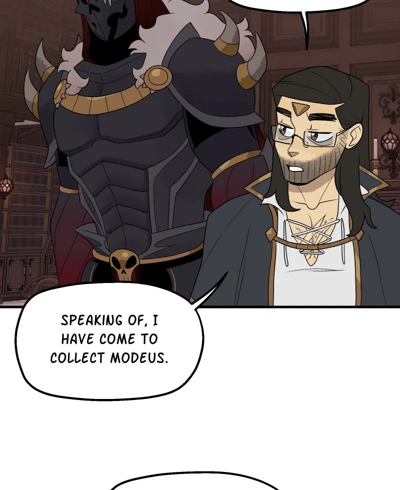 Suitor Armor Chapter 111 page 40 - 