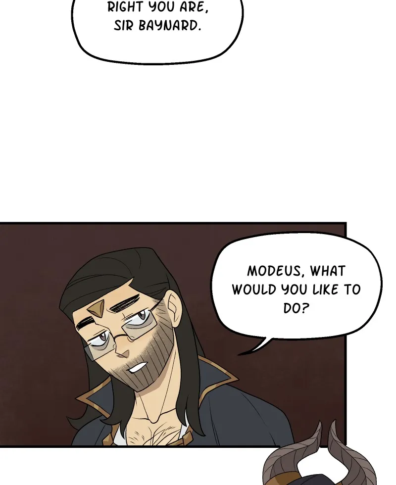 Suitor Armor Chapter 111 page 42 - 