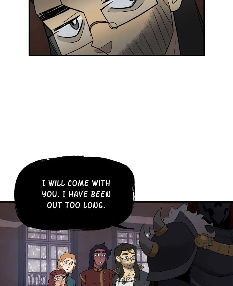 Suitor Armor Chapter 111 page 44 - 