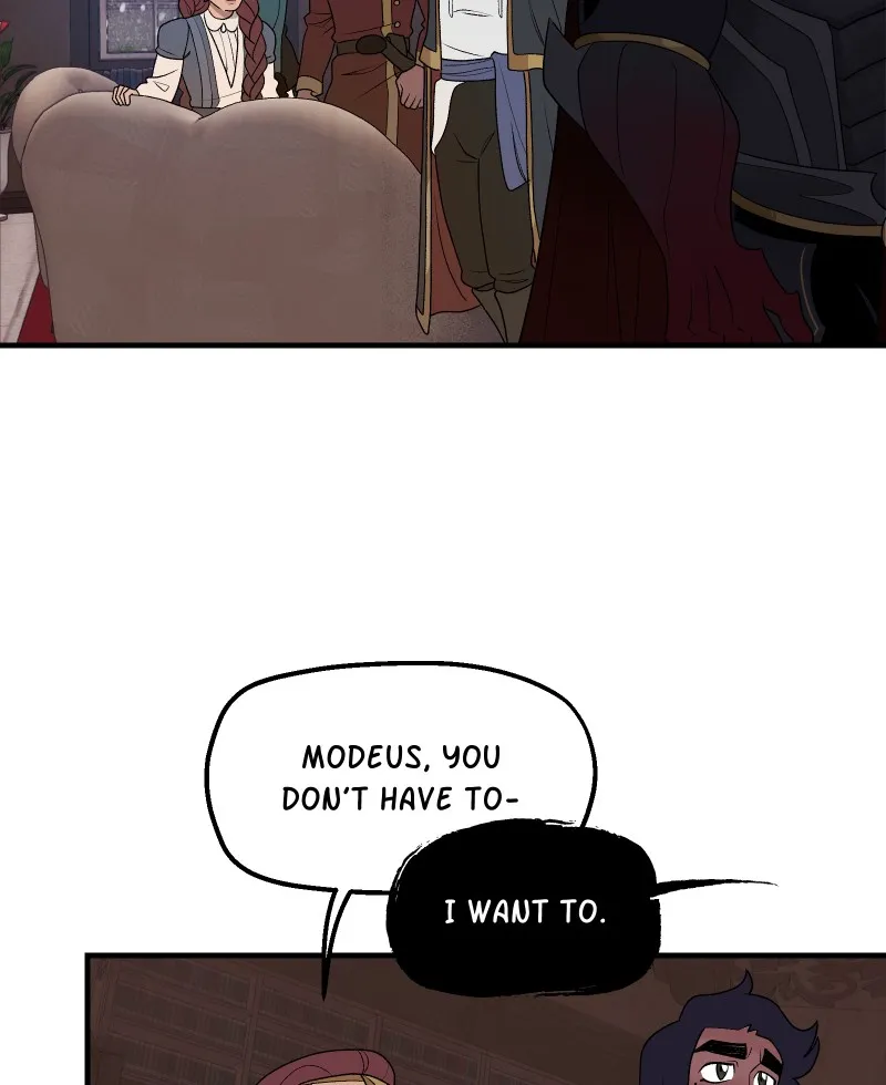 Suitor Armor Chapter 111 page 45 - 