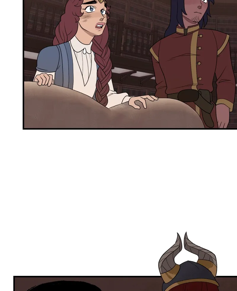 Suitor Armor Chapter 111 page 46 - 