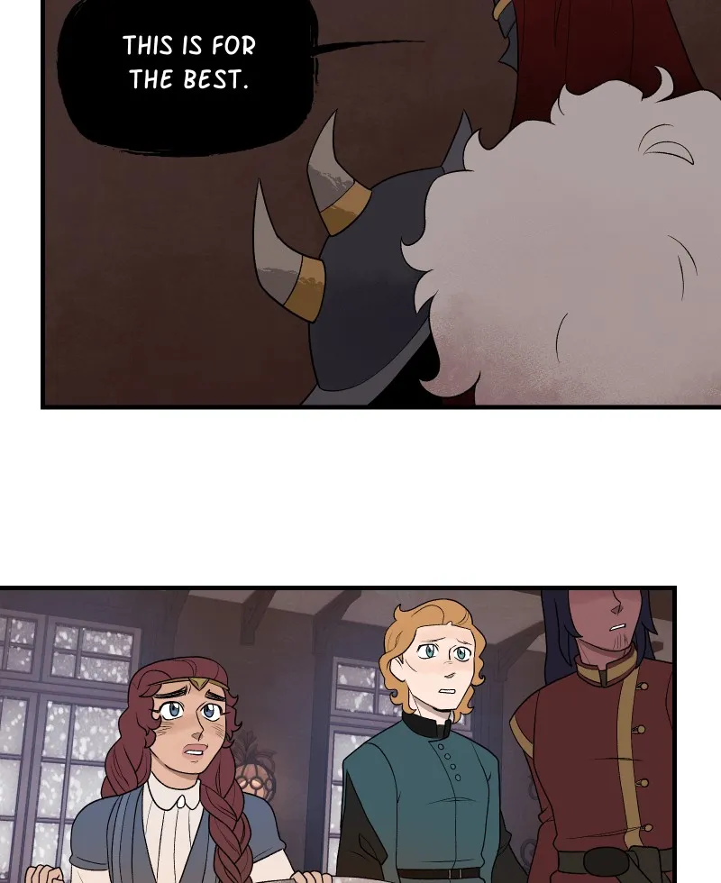Suitor Armor Chapter 111 page 47 - 