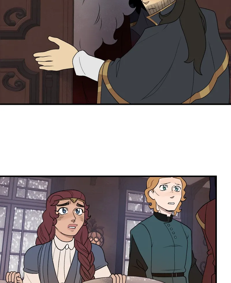 Suitor Armor Chapter 111 page 50 - 