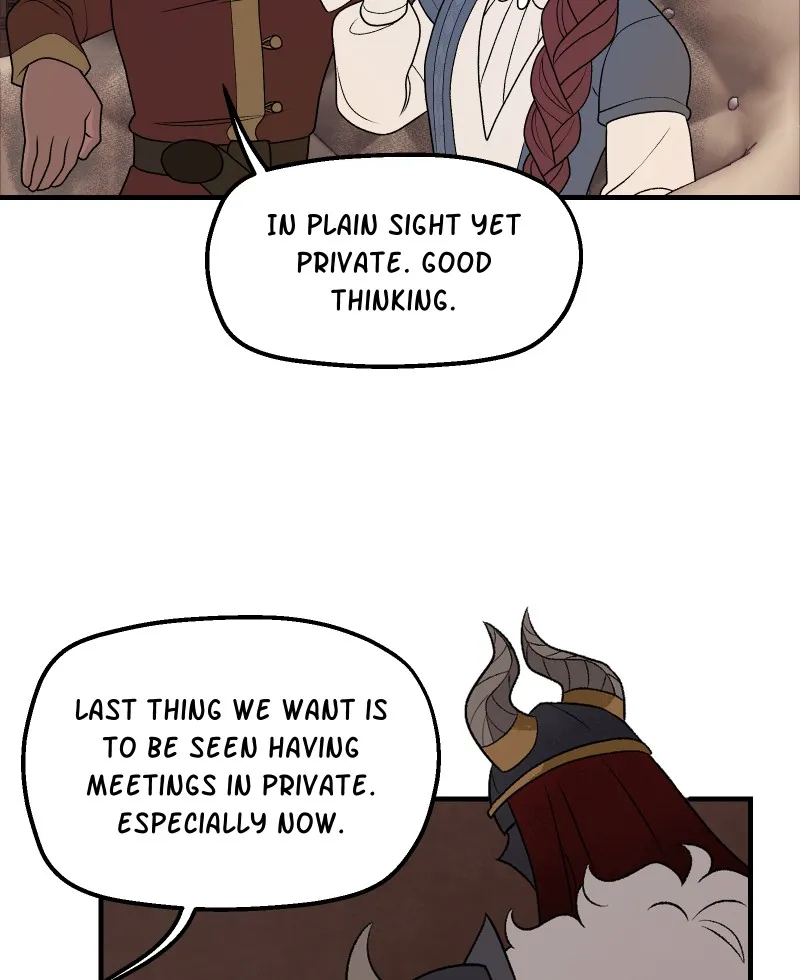 Suitor Armor Chapter 111 page 6 - 