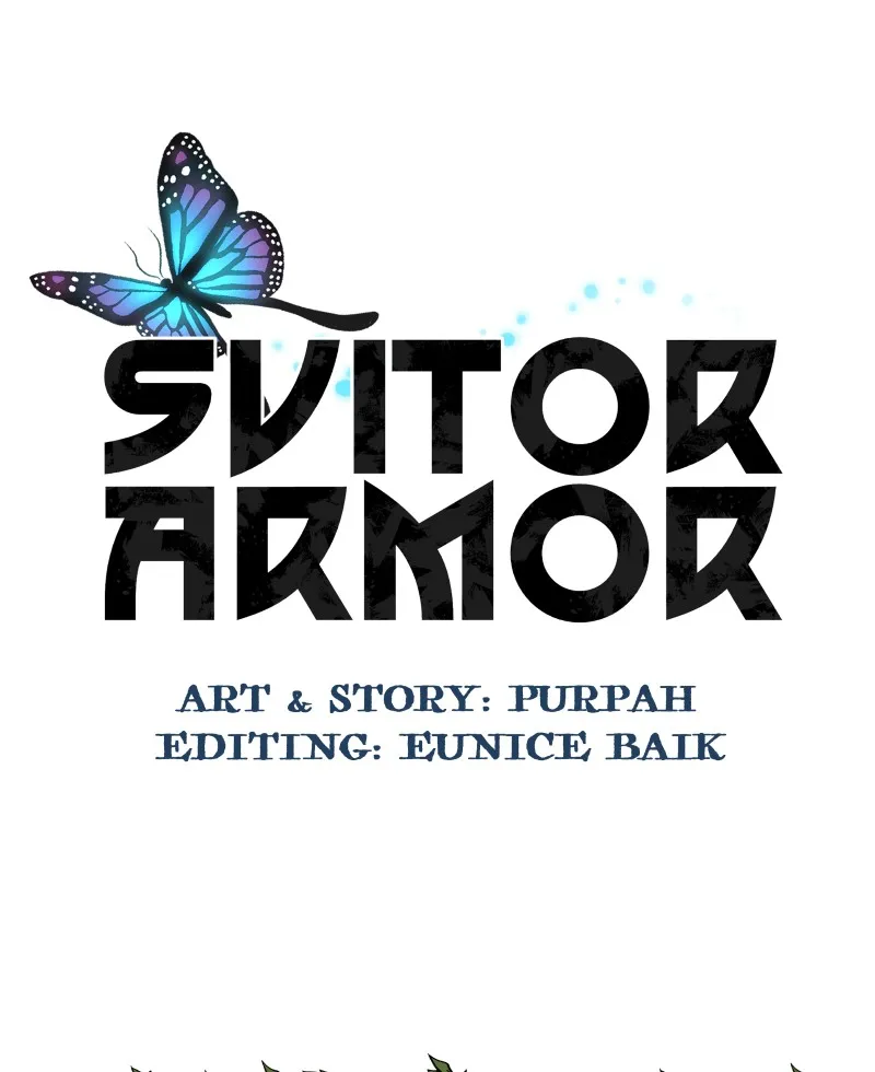 Suitor Armor Chapter 111 page 54 - 