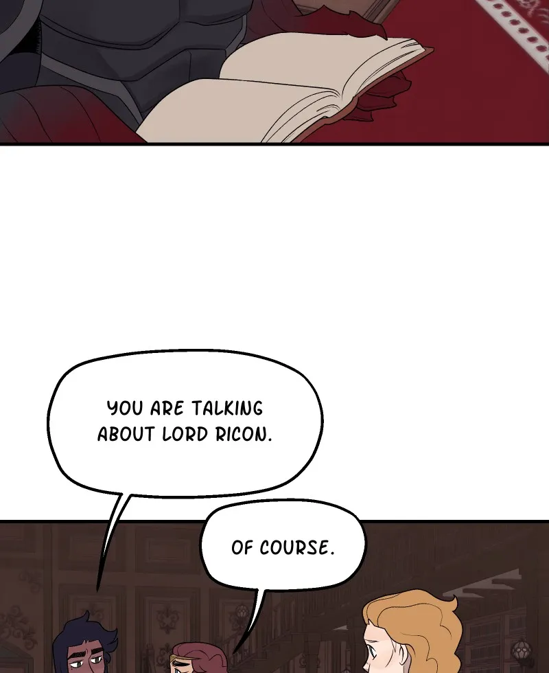 Suitor Armor Chapter 111 page 9 - 