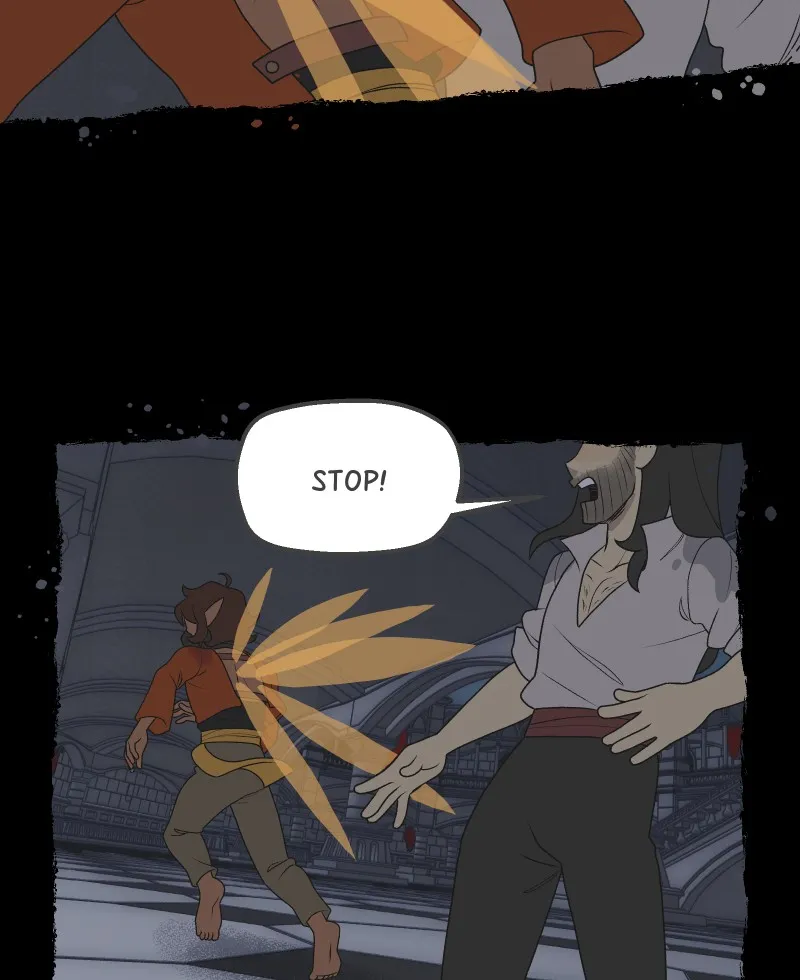 Suitor Armor Chapter 112 page 16 - 