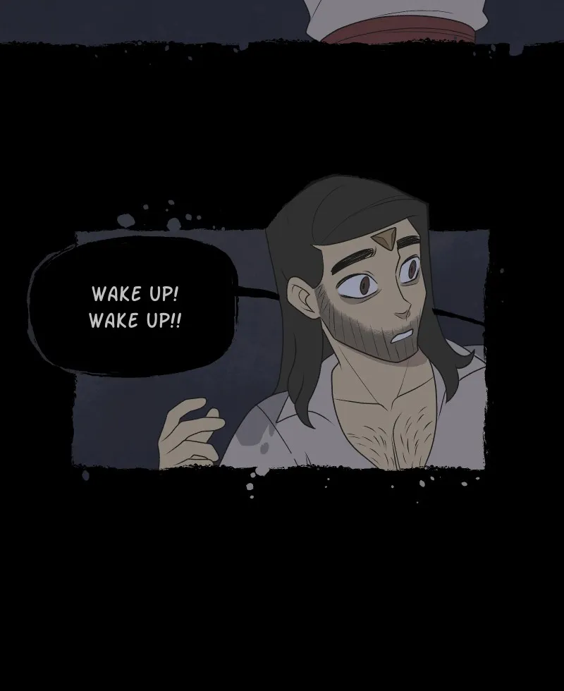 Suitor Armor Chapter 112 page 18 - 