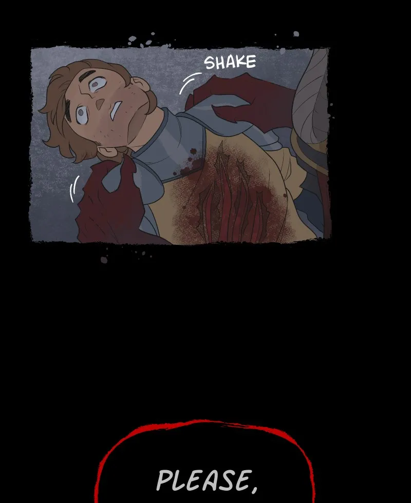 Suitor Armor Chapter 112 page 21 - 