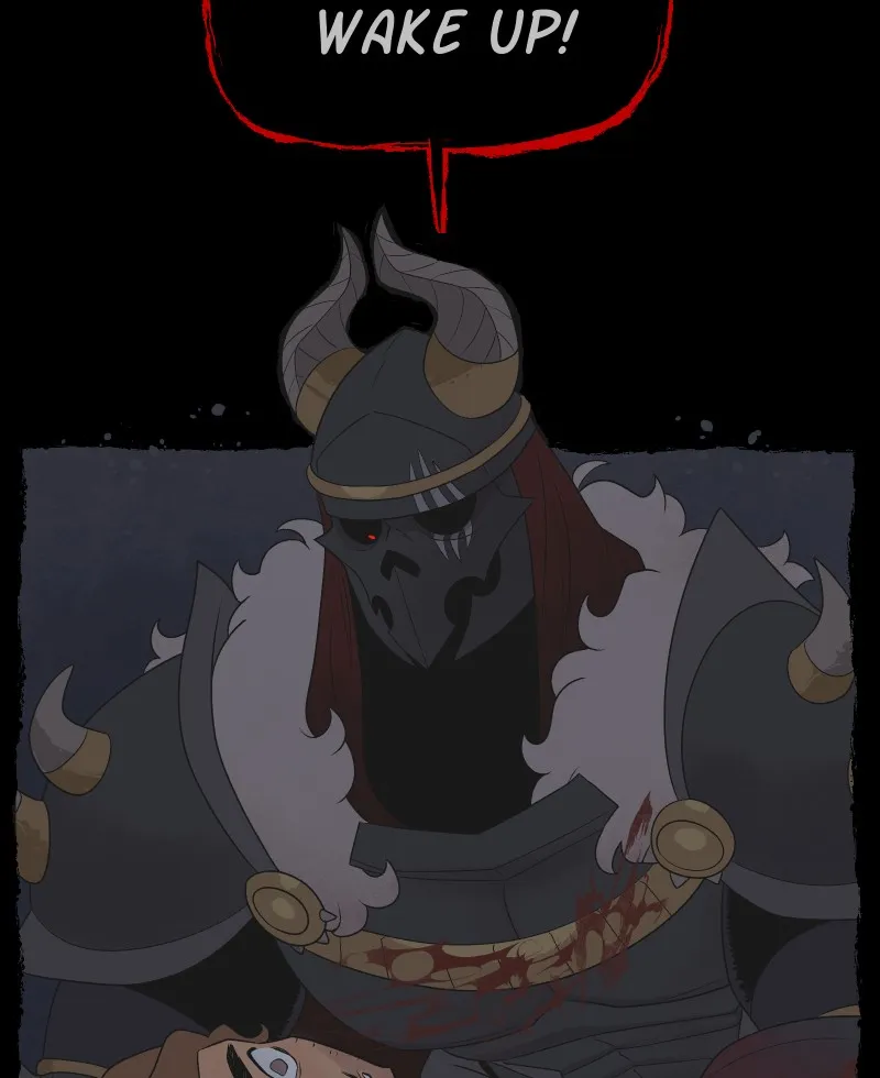 Suitor Armor Chapter 112 page 22 - 