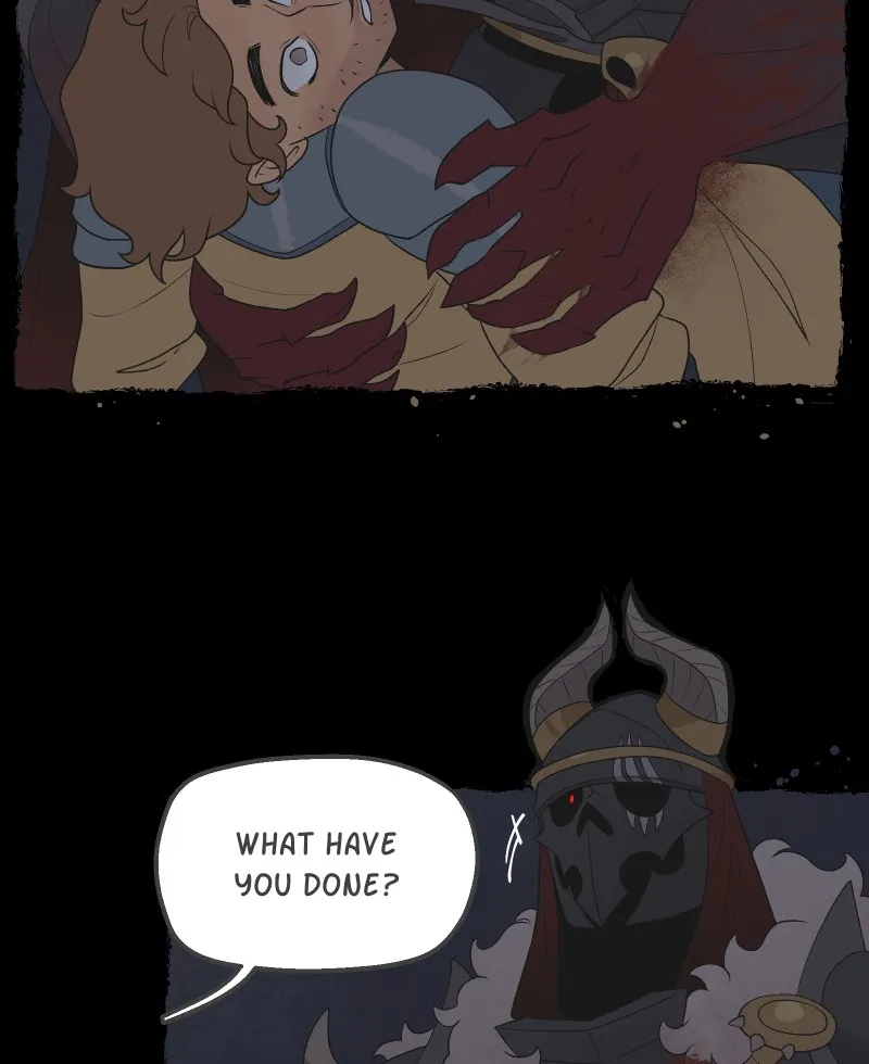 Suitor Armor Chapter 112 page 23 - 