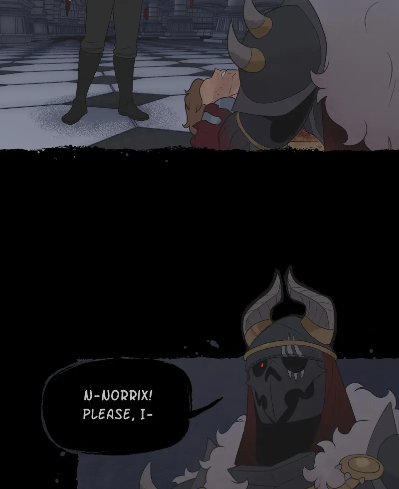 Suitor Armor Chapter 112 page 25 - 