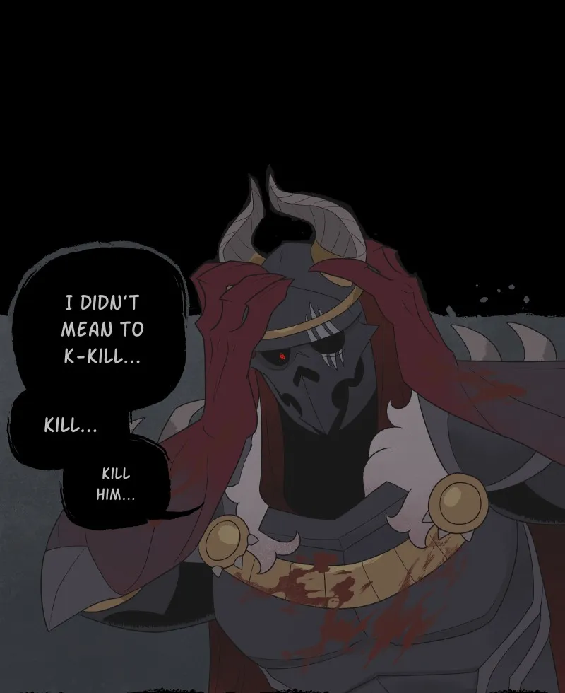 Suitor Armor Chapter 112 page 29 - 