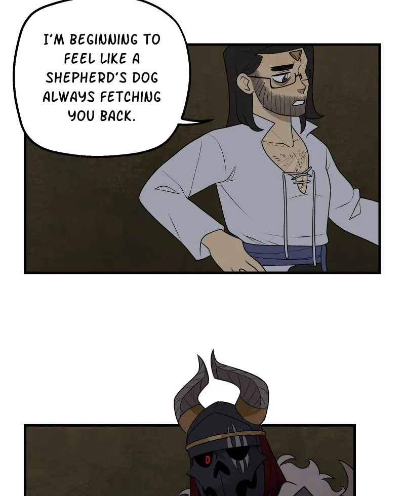 Suitor Armor Chapter 112 page 4 - 