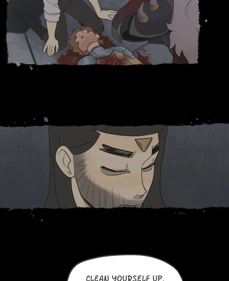 Suitor Armor Chapter 112 page 31 - 