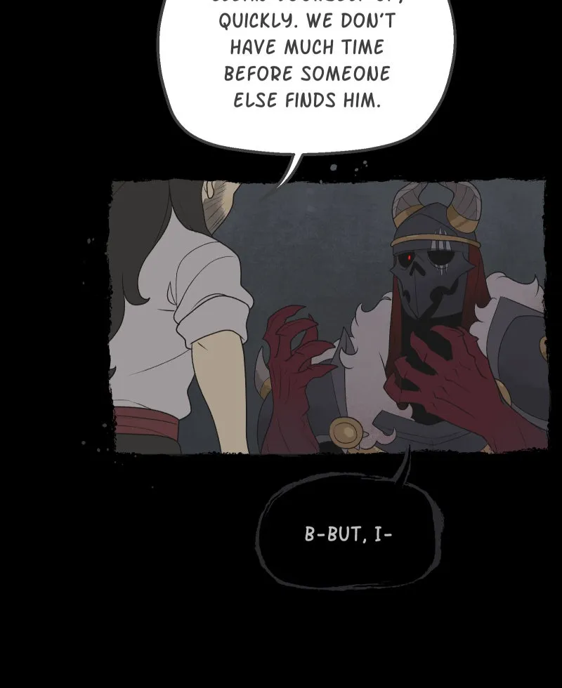 Suitor Armor Chapter 112 page 32 - 