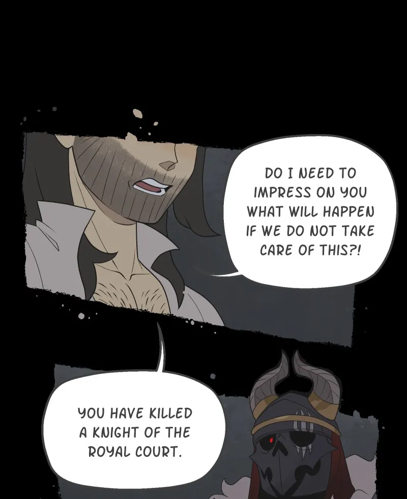 Suitor Armor Chapter 112 page 33 - 