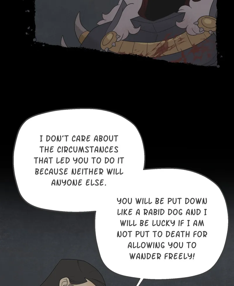 Suitor Armor Chapter 112 page 34 - 
