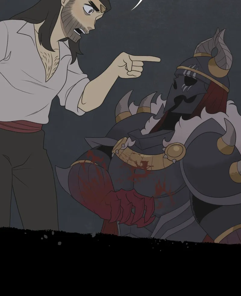 Suitor Armor Chapter 112 page 35 - 