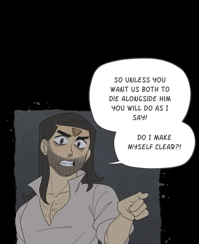 Suitor Armor Chapter 112 page 36 - 