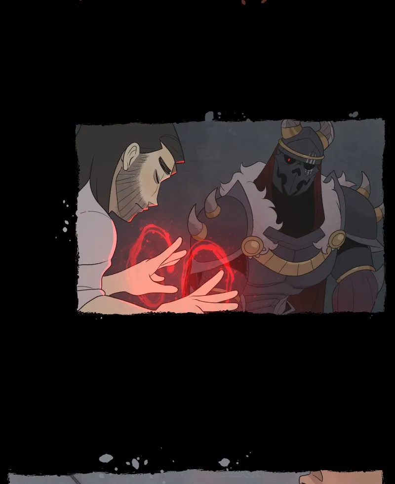 Suitor Armor Chapter 112 page 39 - 