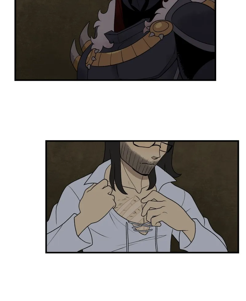 Suitor Armor Chapter 112 page 5 - 