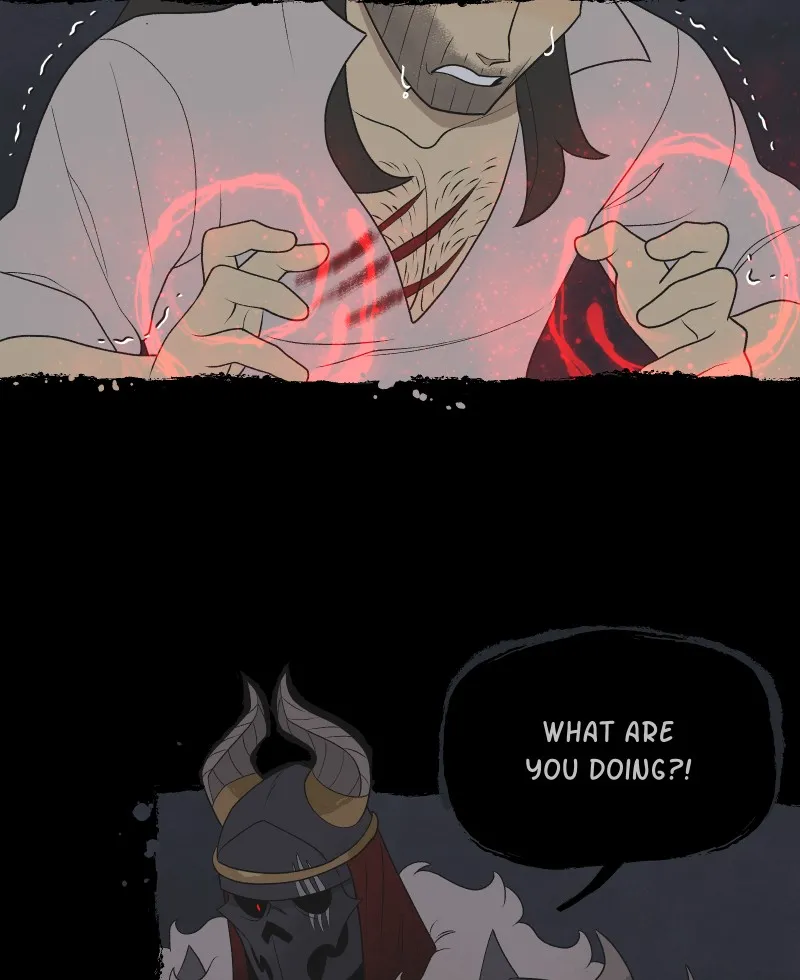 Suitor Armor Chapter 112 page 41 - 
