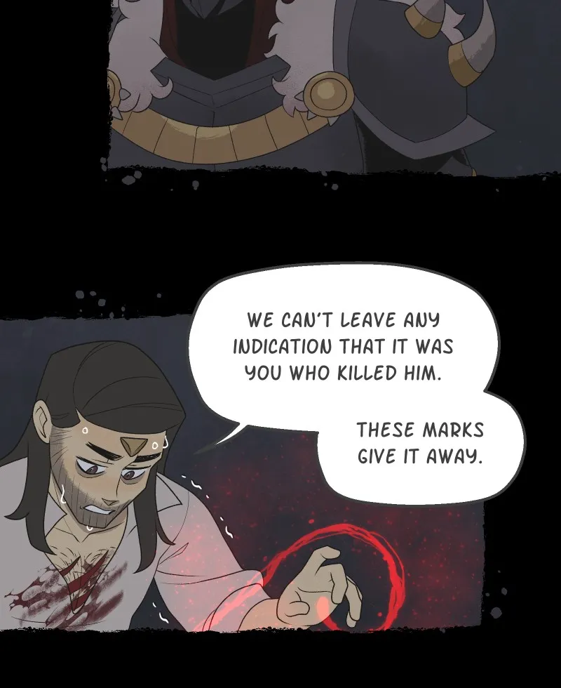 Suitor Armor Chapter 112 page 42 - 
