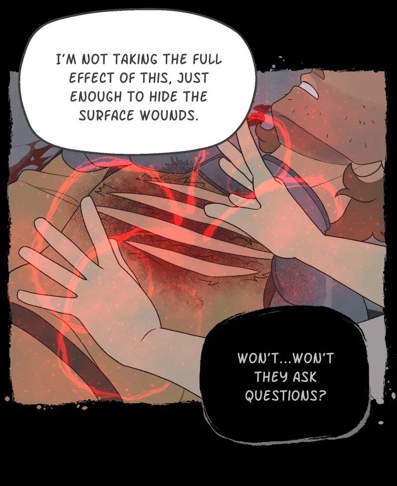 Suitor Armor Chapter 112 page 43 - 