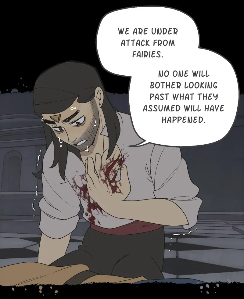 Suitor Armor Chapter 112 page 44 - 