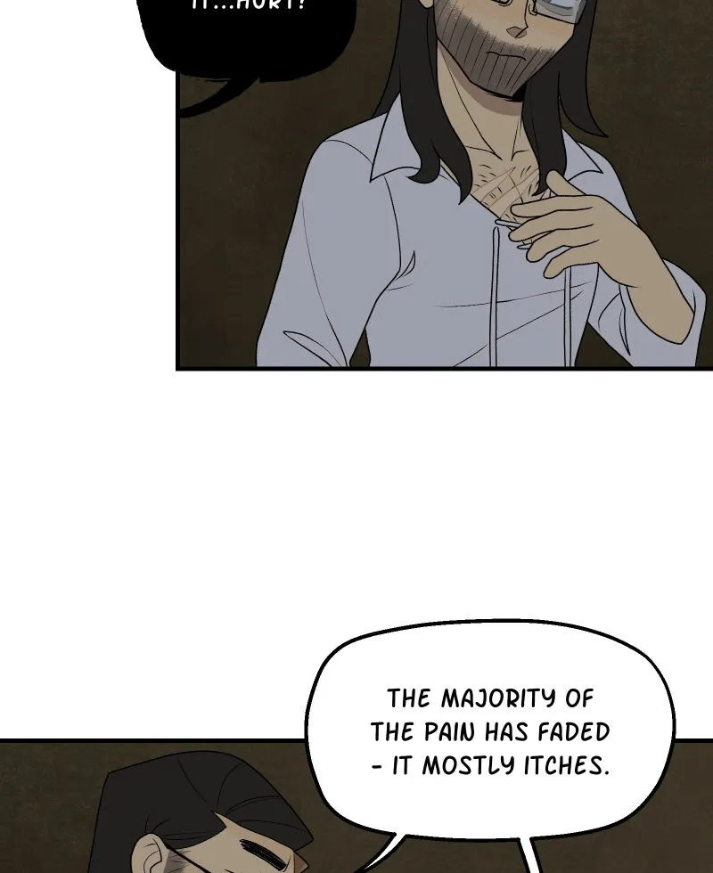 Suitor Armor Chapter 112 page 50 - 
