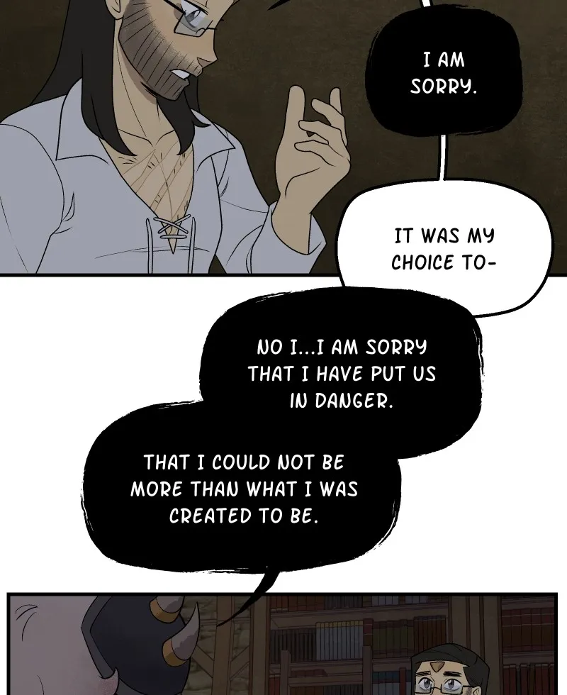 Suitor Armor Chapter 112 page 51 - 
