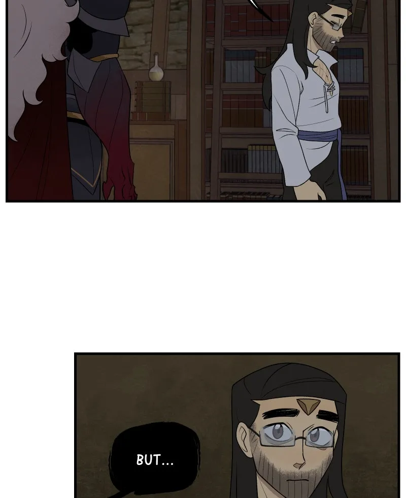 Suitor Armor Chapter 112 page 54 - 