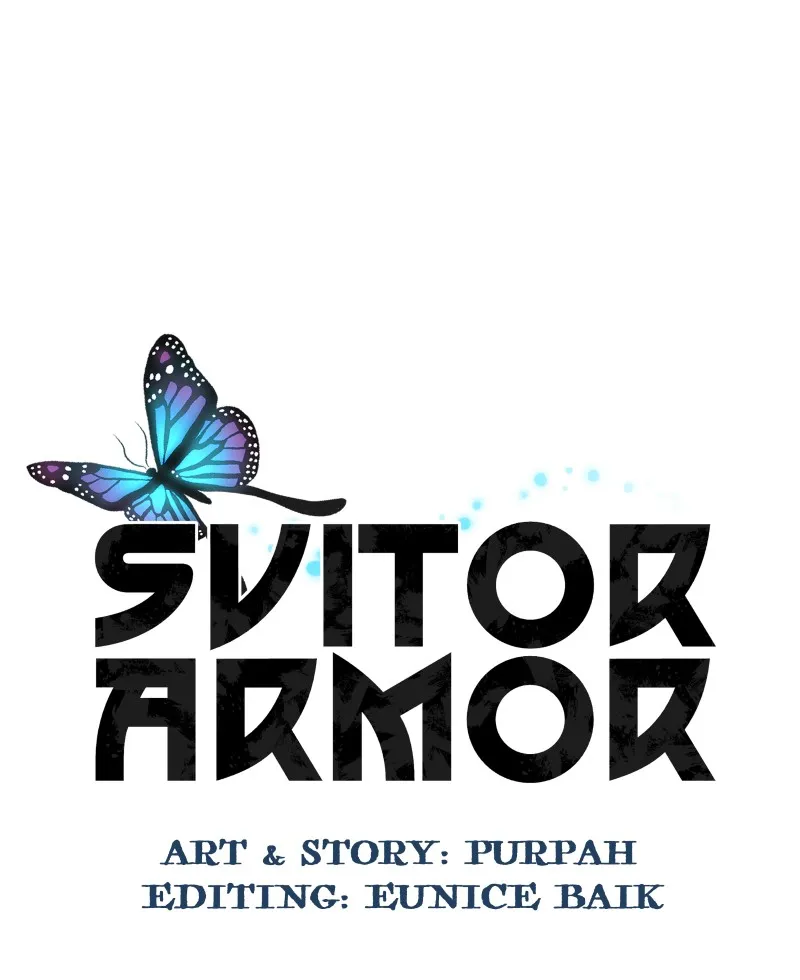Suitor Armor Chapter 112 page 58 - 