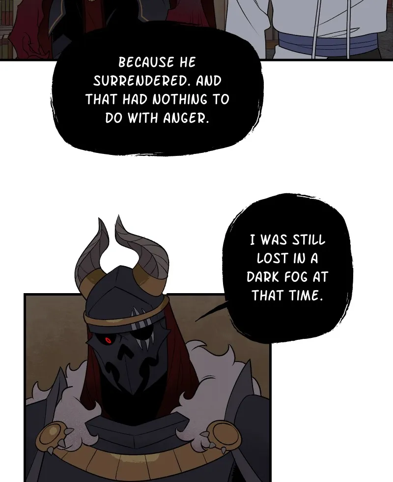 Suitor Armor Chapter 113 page 17 - 