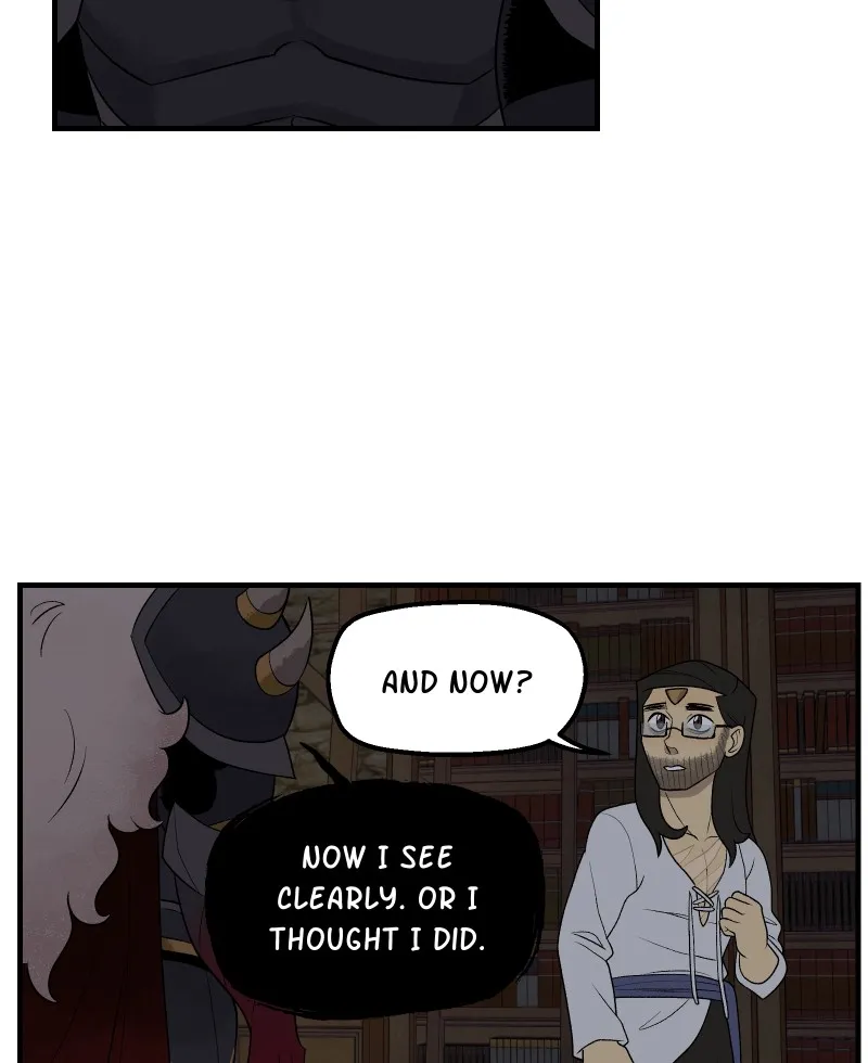 Suitor Armor Chapter 113 page 18 - 