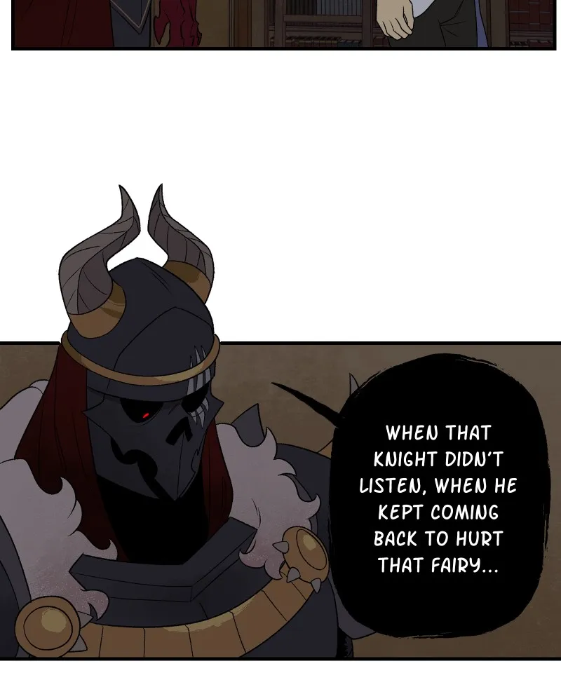 Suitor Armor Chapter 113 page 19 - 