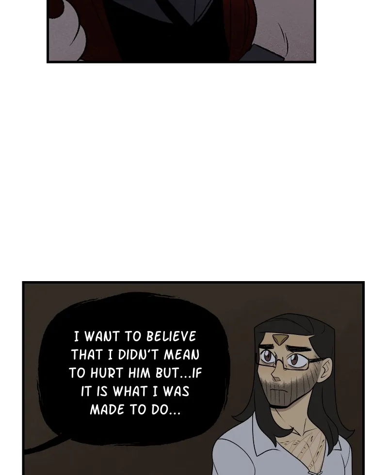 Suitor Armor Chapter 113 page 21 - 