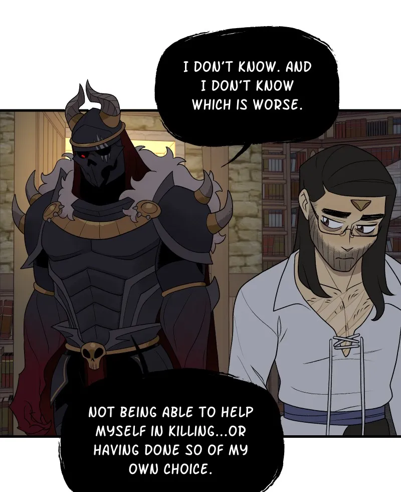 Suitor Armor Chapter 113 page 23 - 