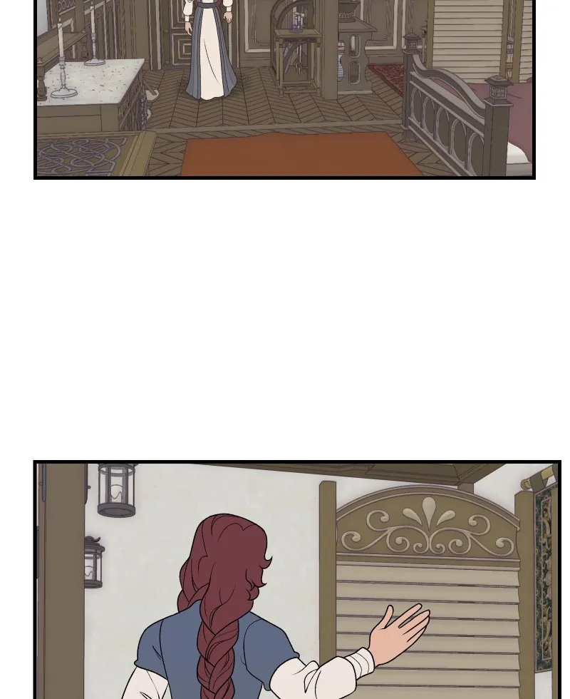 Suitor Armor Chapter 113 page 27 - 