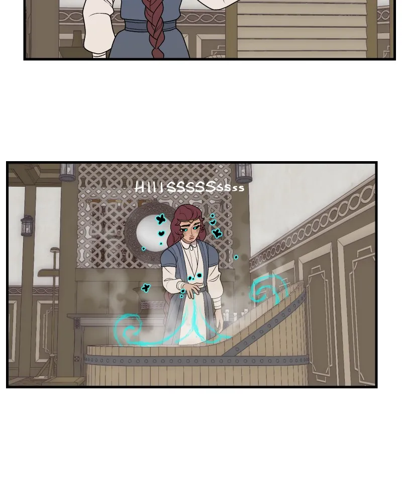Suitor Armor Chapter 113 page 28 - 
