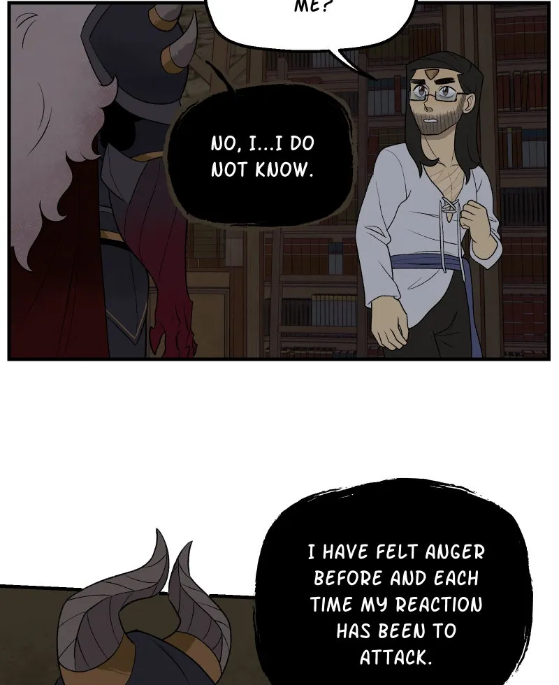 Suitor Armor Chapter 113 page 4 - 