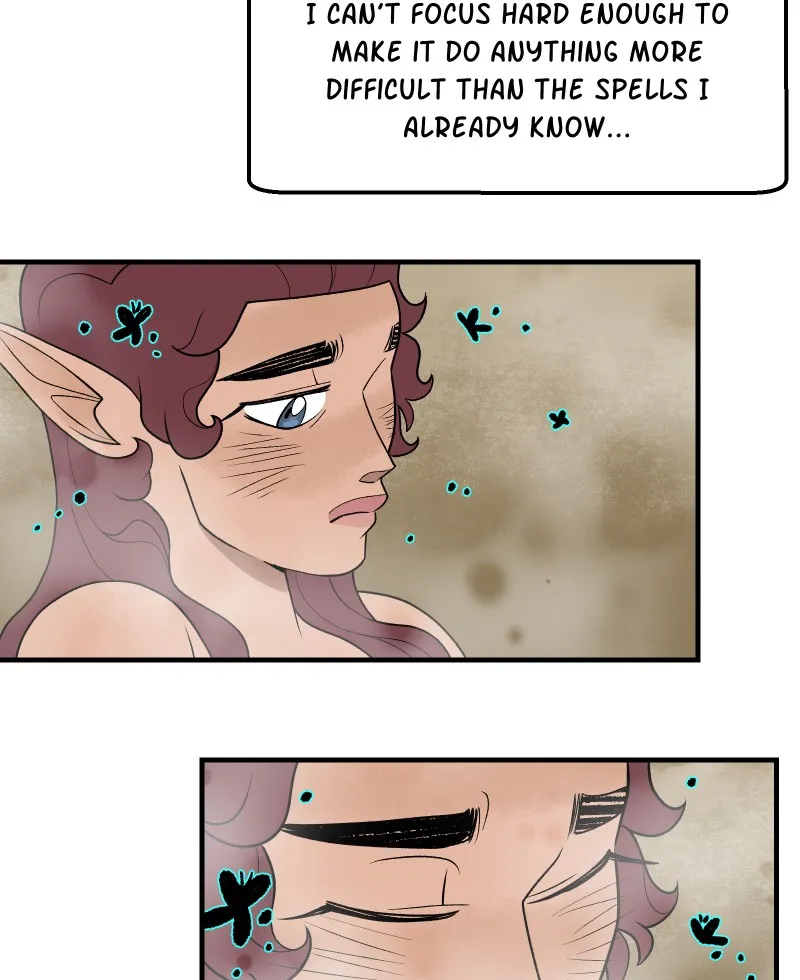 Suitor Armor Chapter 113 page 35 - 