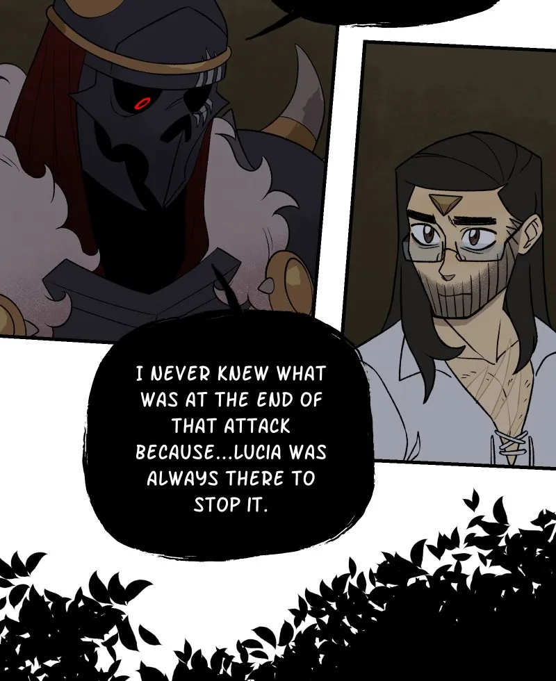 Suitor Armor Chapter 113 page 5 - 