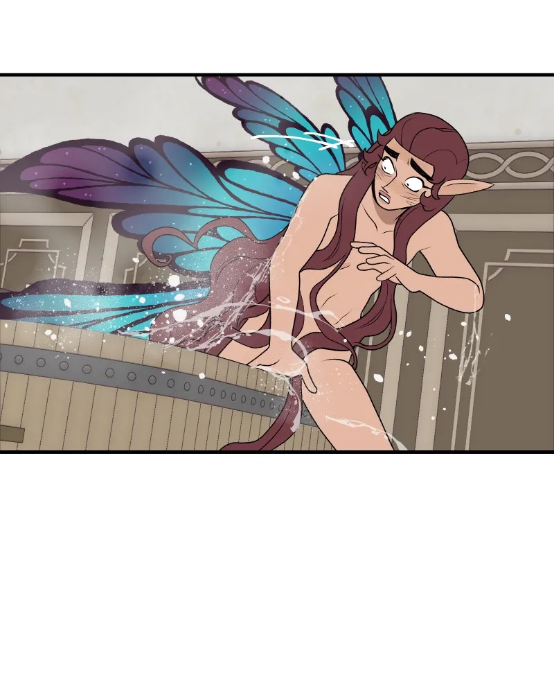 Suitor Armor Chapter 113 page 45 - 