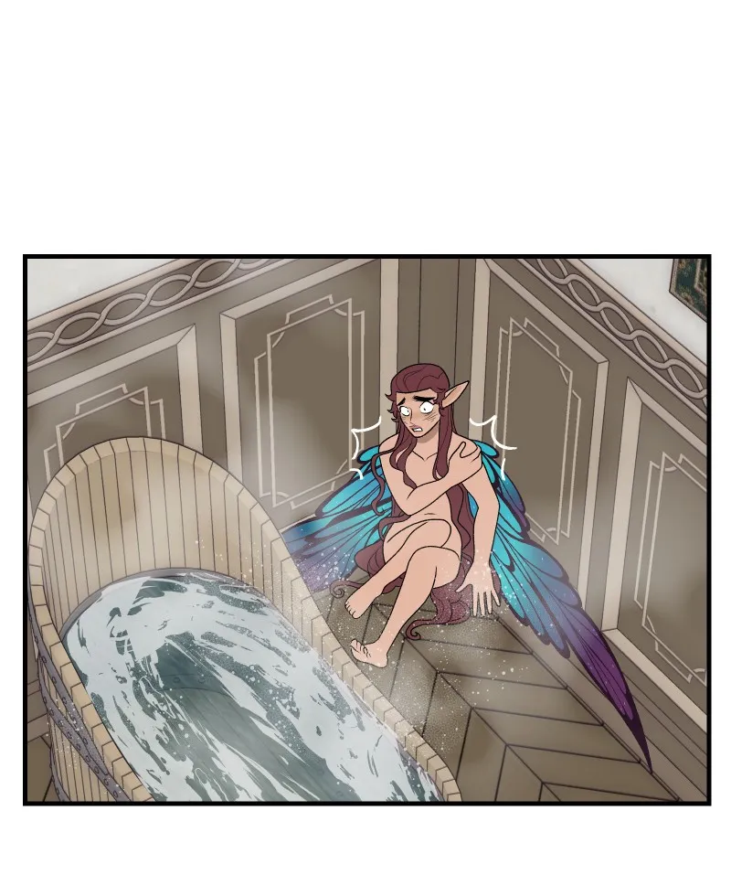 Suitor Armor Chapter 113 page 46 - 